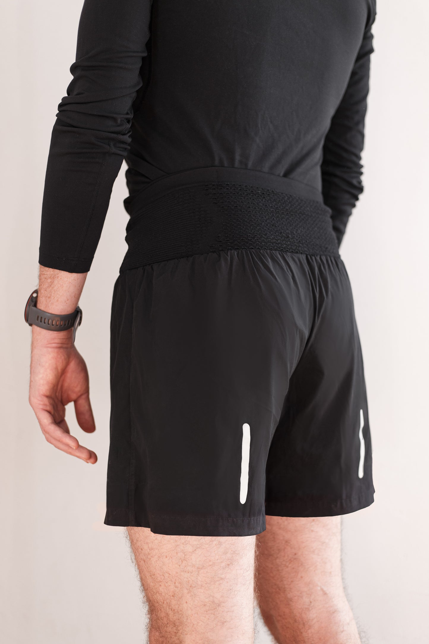 PICO: The Pedraforca Running Shorts 6" Inseam